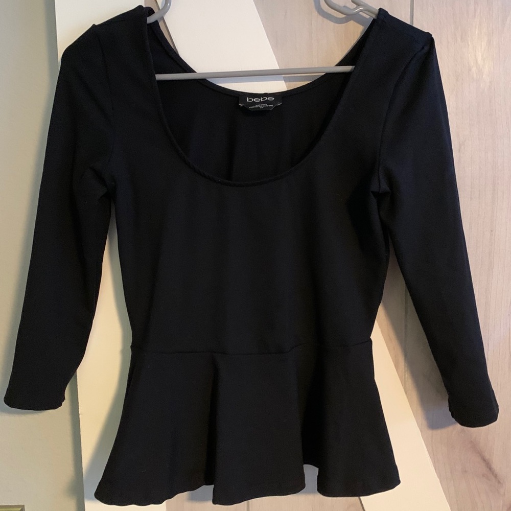 BEBE top